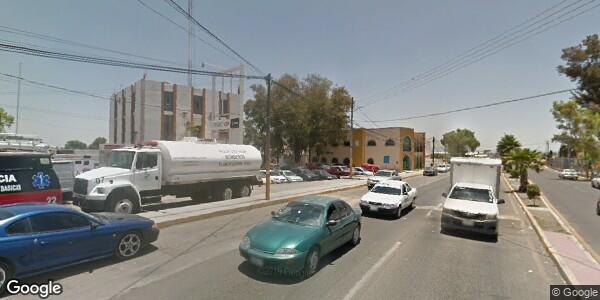 DEPARTAMENTO PRESIDENCIA